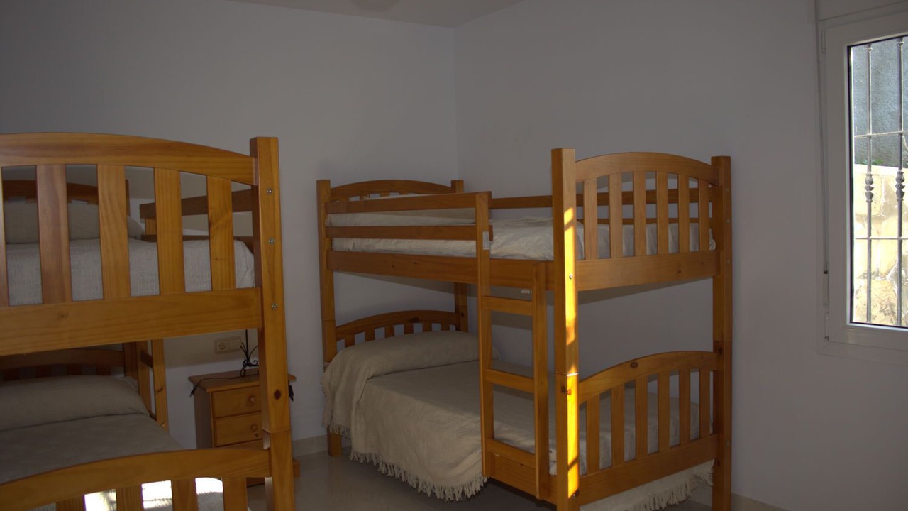 Photo of Bedroom in Benajarafe