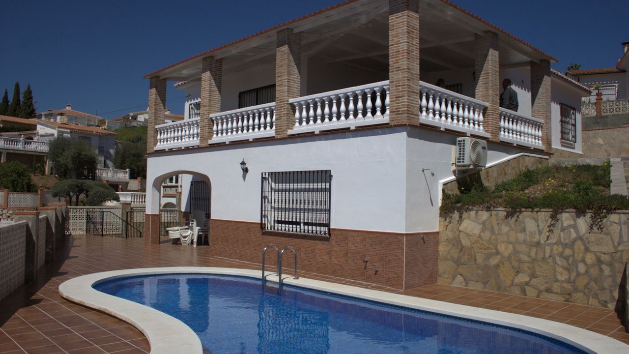 Photo of Outdoor in Benajarafe