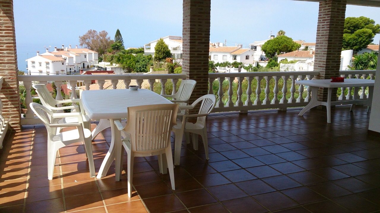 Photo of Outdoor in Benajarafe