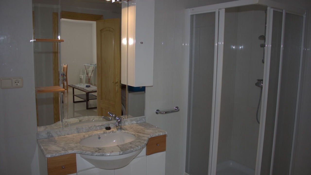Photo of Bathroom in Benajarafe