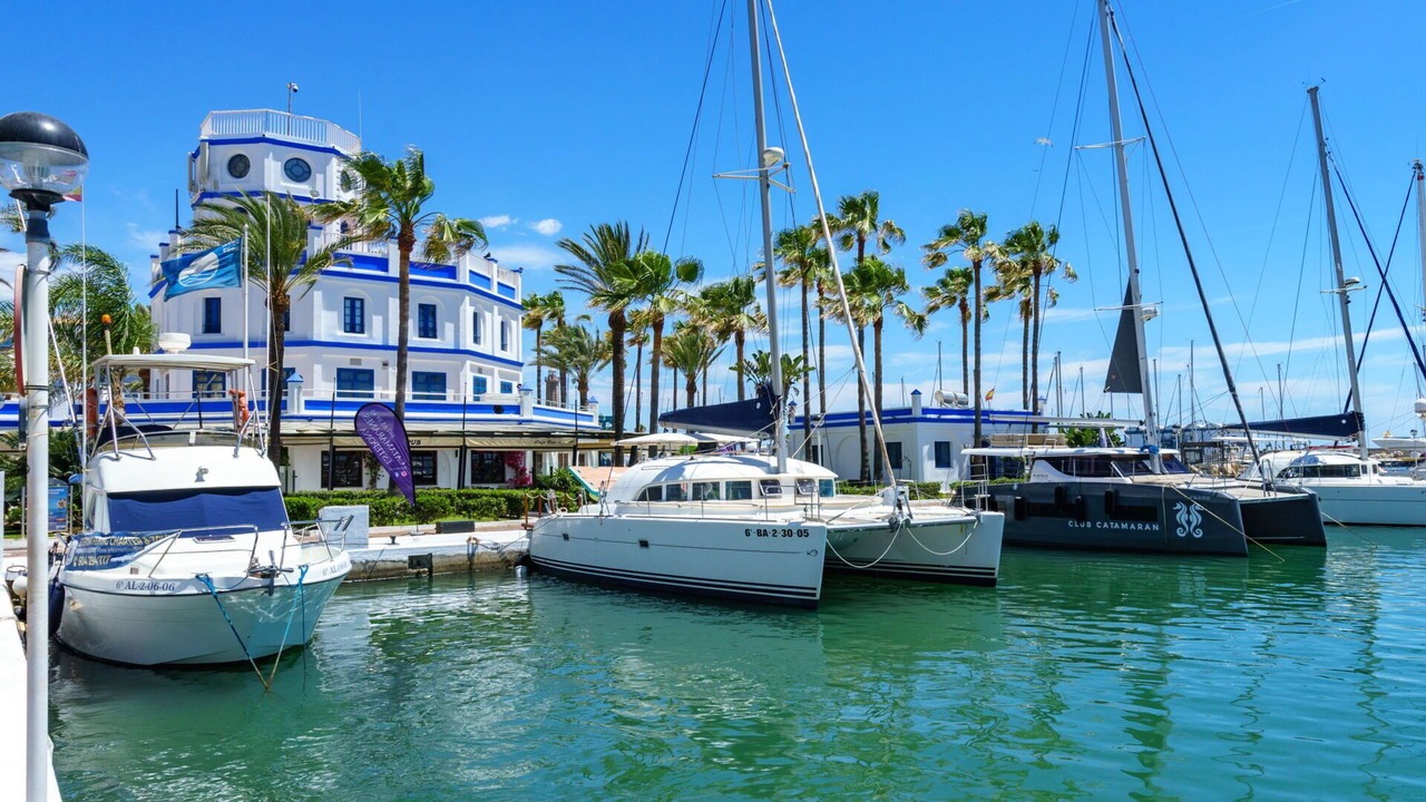 Photo of Outdoor in Urbanizacion Puerto de Estepona