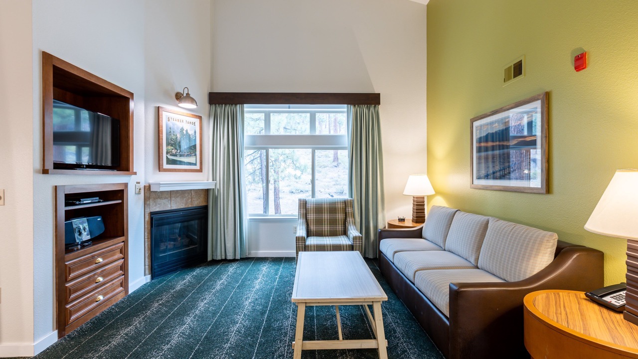 Photo of Livingroom in Elk Point
