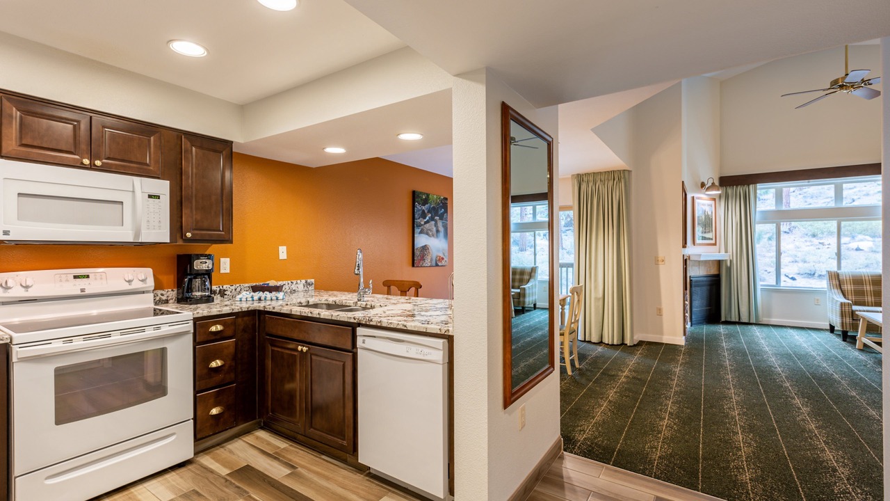 Photo of Kitchen in Elk Point
