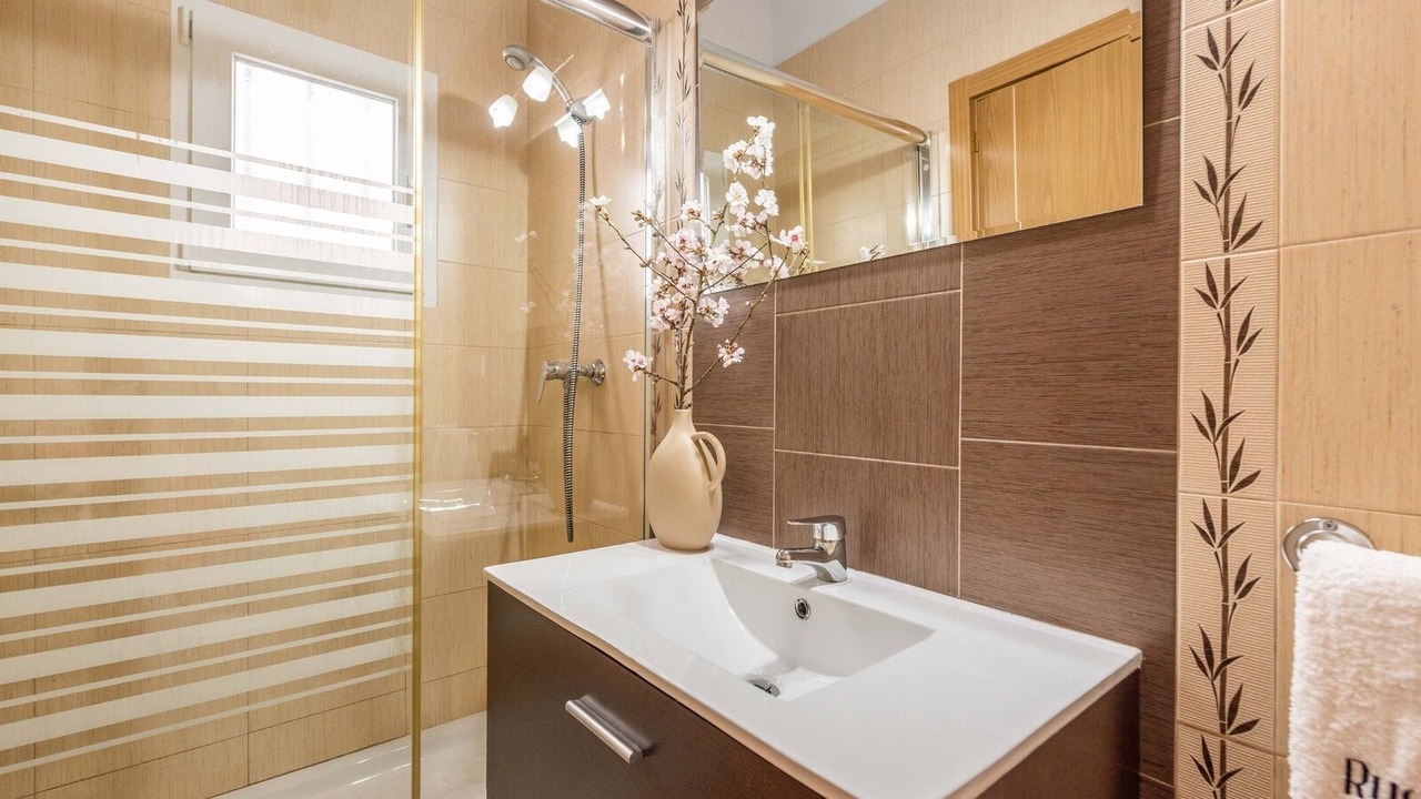 Photo of Bathroom in Torrox