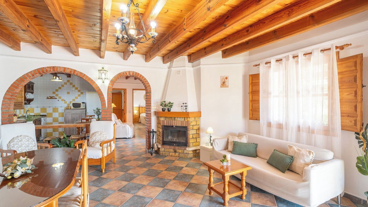 Photo of Livingroom in Iznate