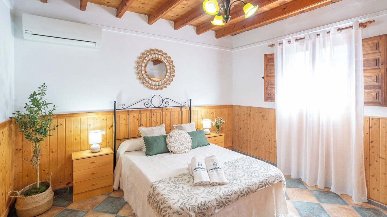 Photo of Bedroom in Iznate