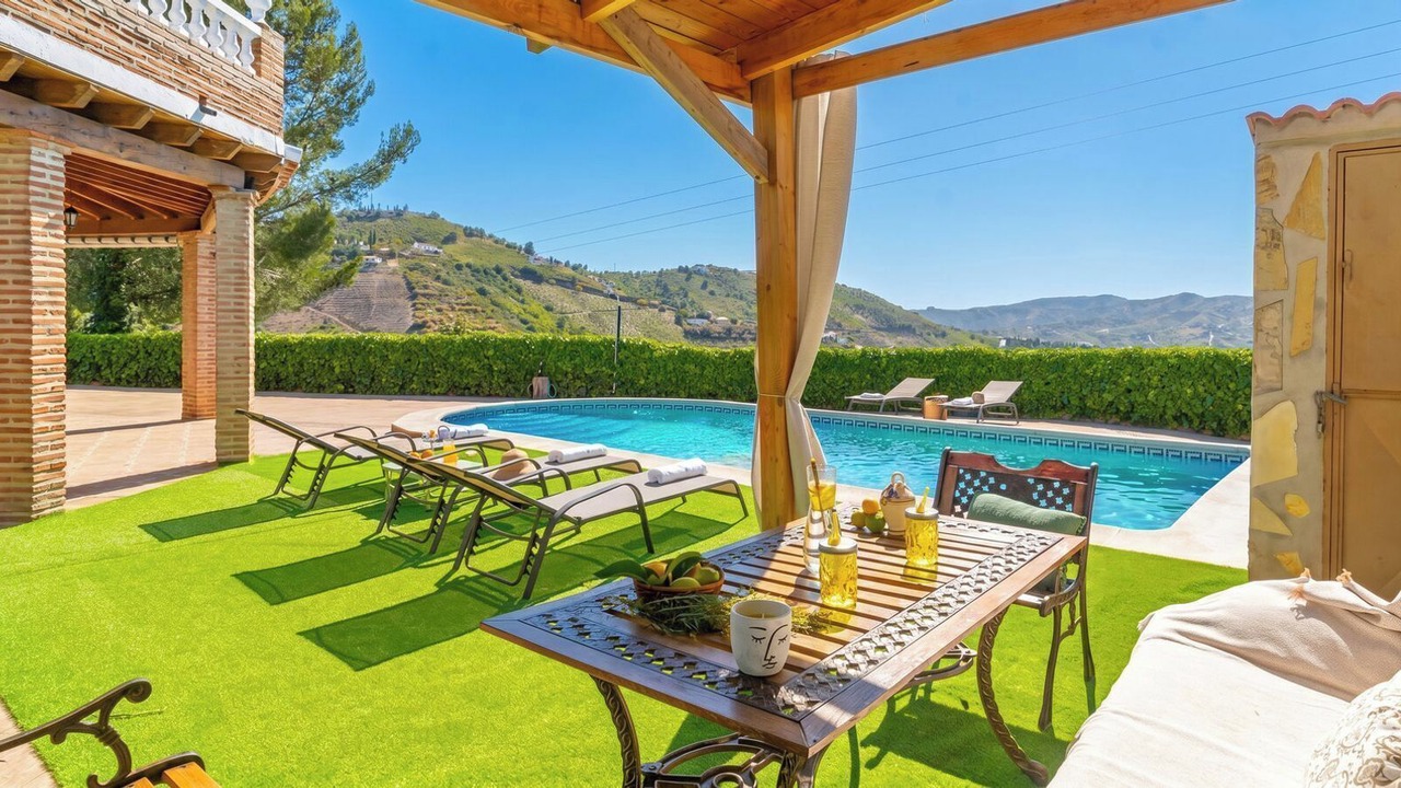 Photo of Outdoor in Iznate