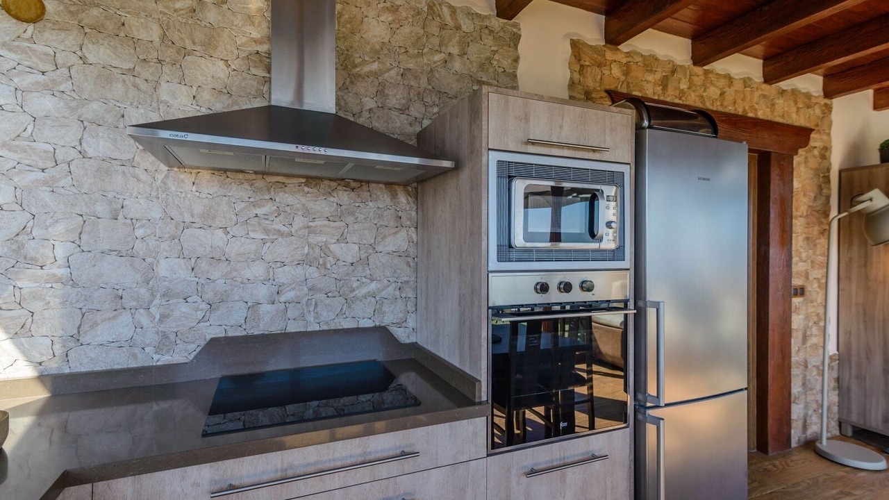 Photo of Kitchen in Torrox