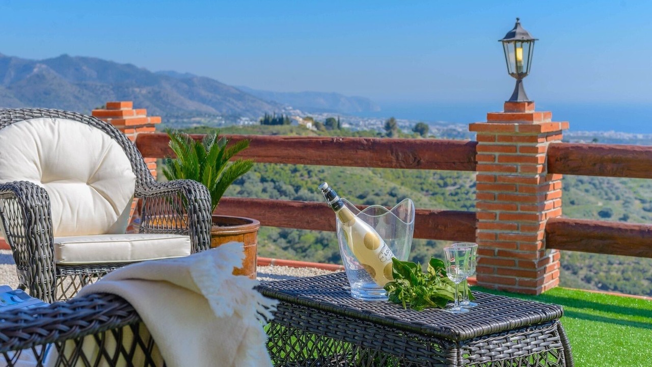 Photo of Outdoor in Torrox