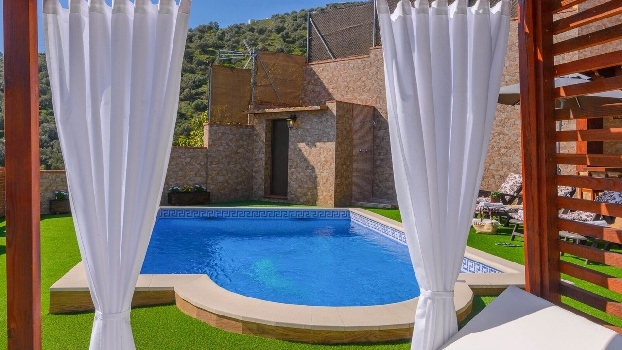 Photo of Outdoor in Torrox