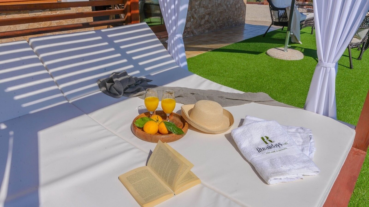 Photo of Outdoor in Torrox