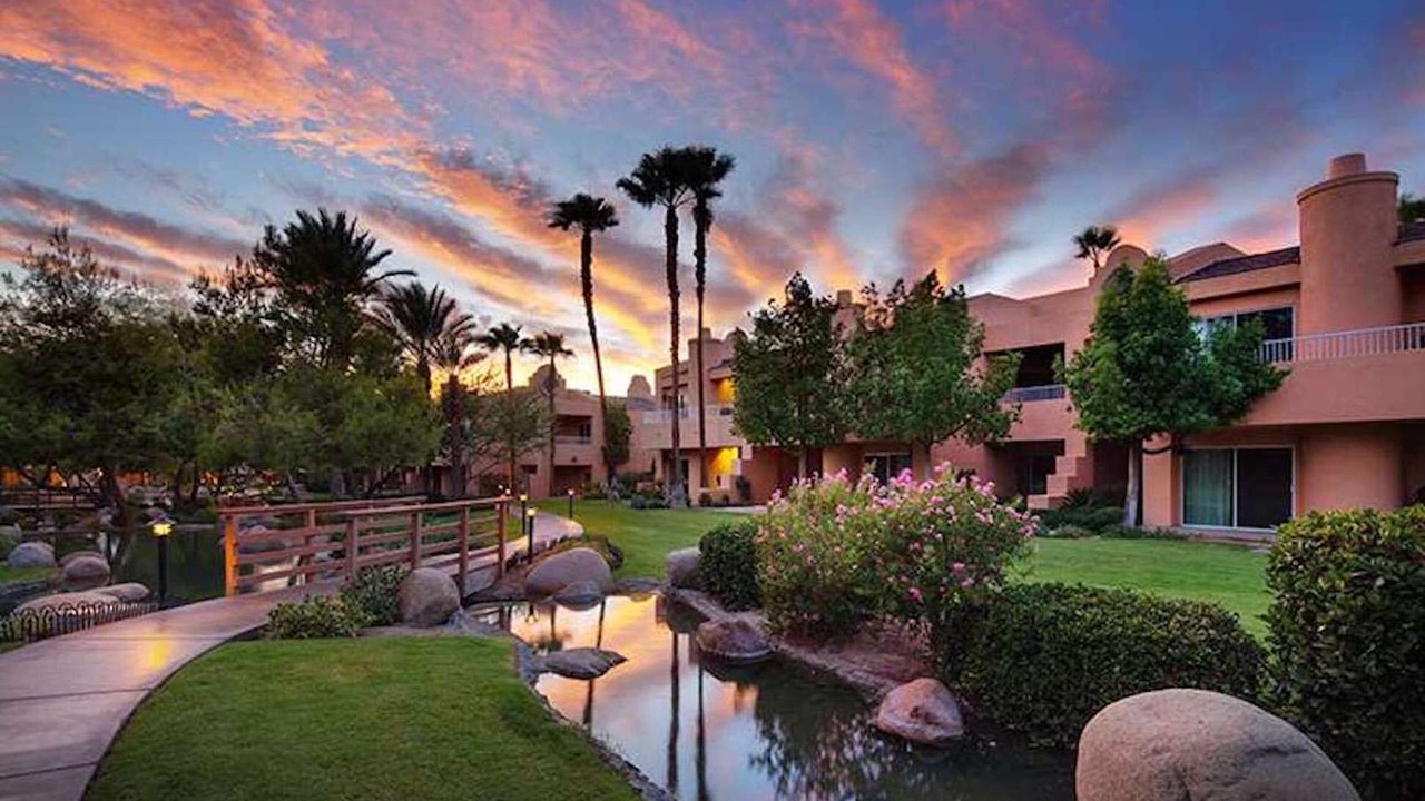 Photo of Outdoor in Rancho Mirage