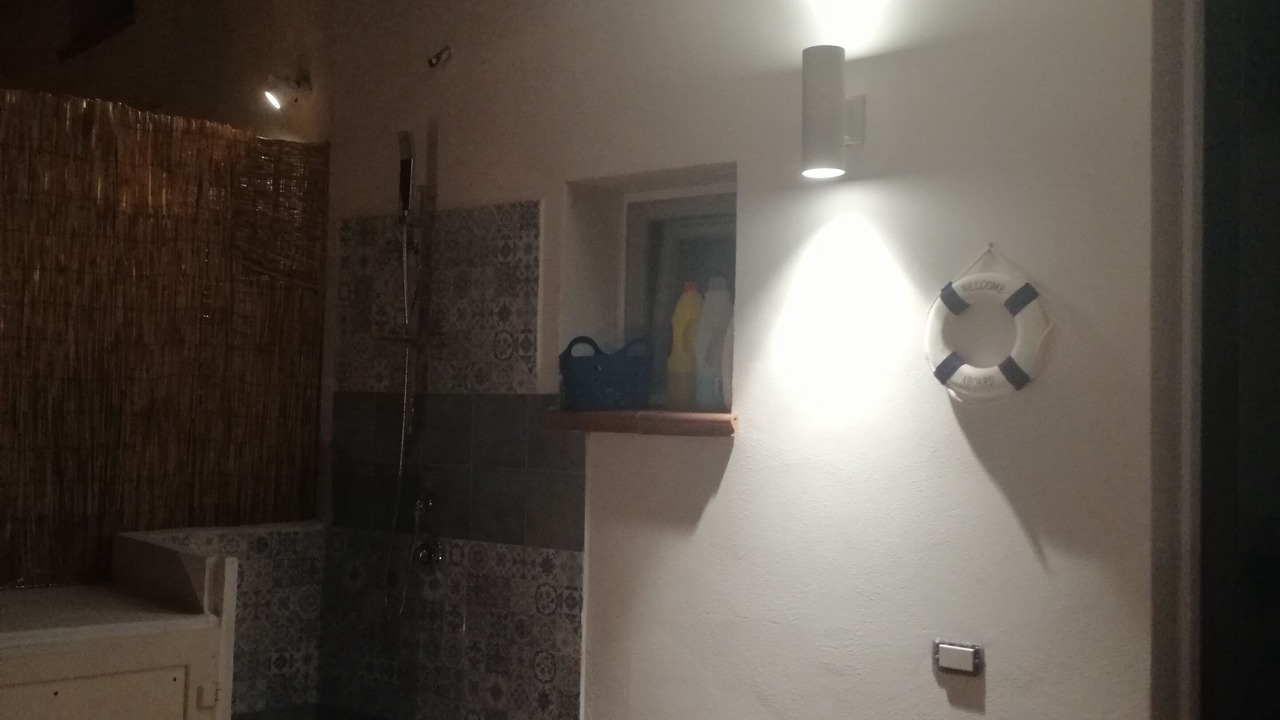Photo of Bathroom in Amalfi
