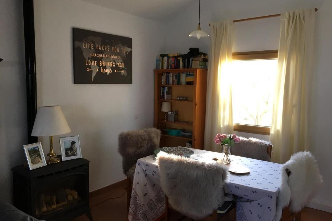 Photo of Bedroom in Canillas de Aceituno