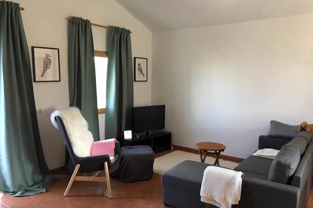 Photo of Livingroom in Canillas de Aceituno