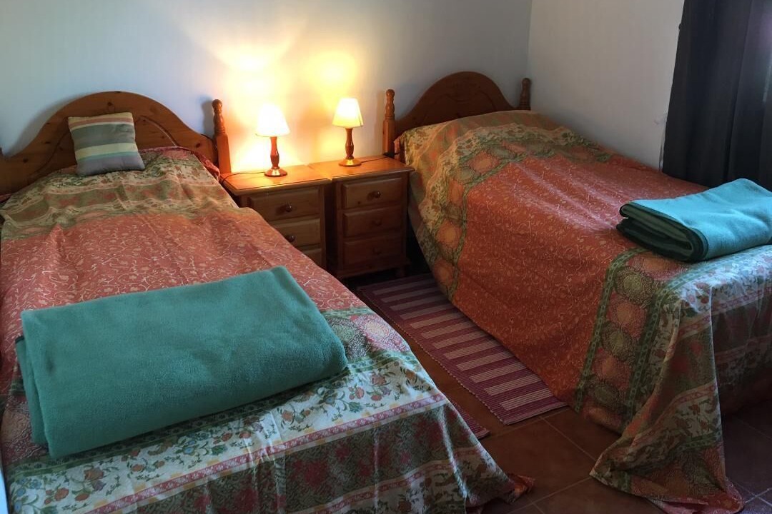 Photo of Bedroom in Canillas de Aceituno