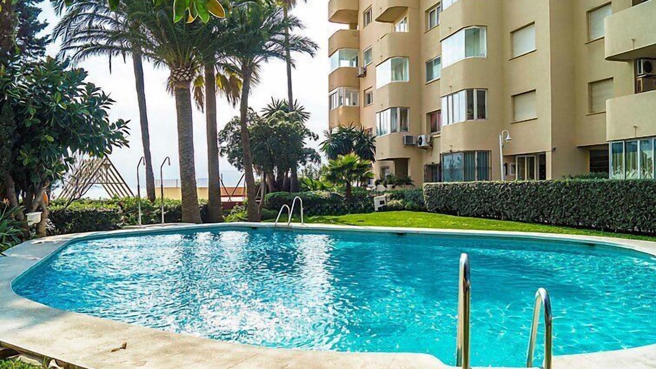 Photo of Outdoor in Estepona