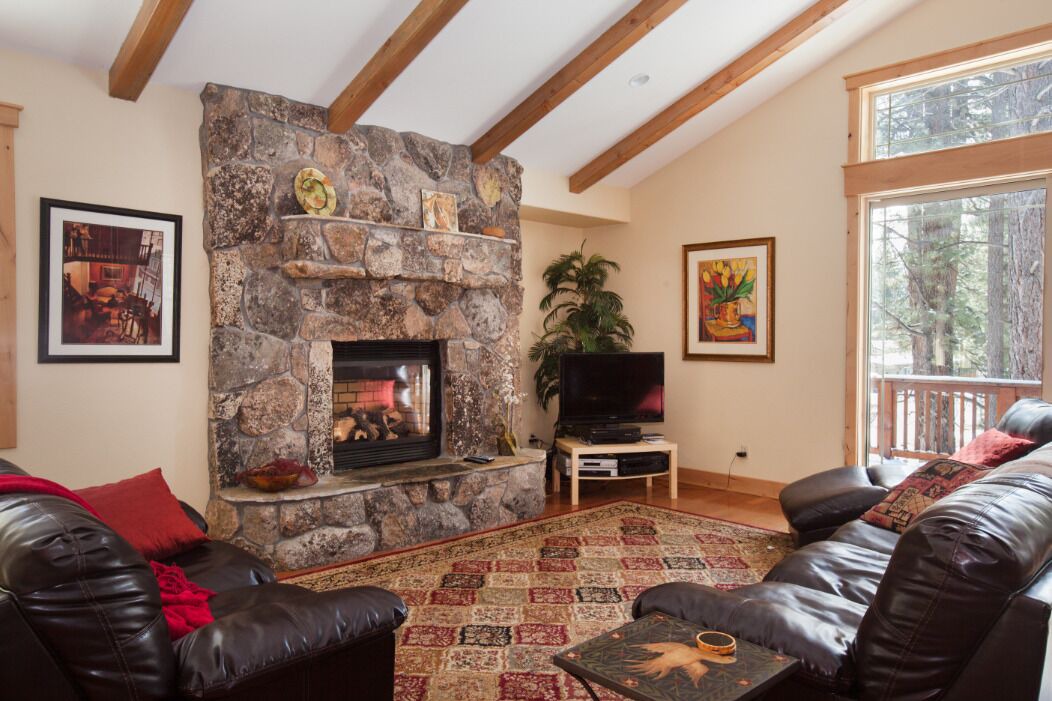Photo of Livingroom in Al Tahoe