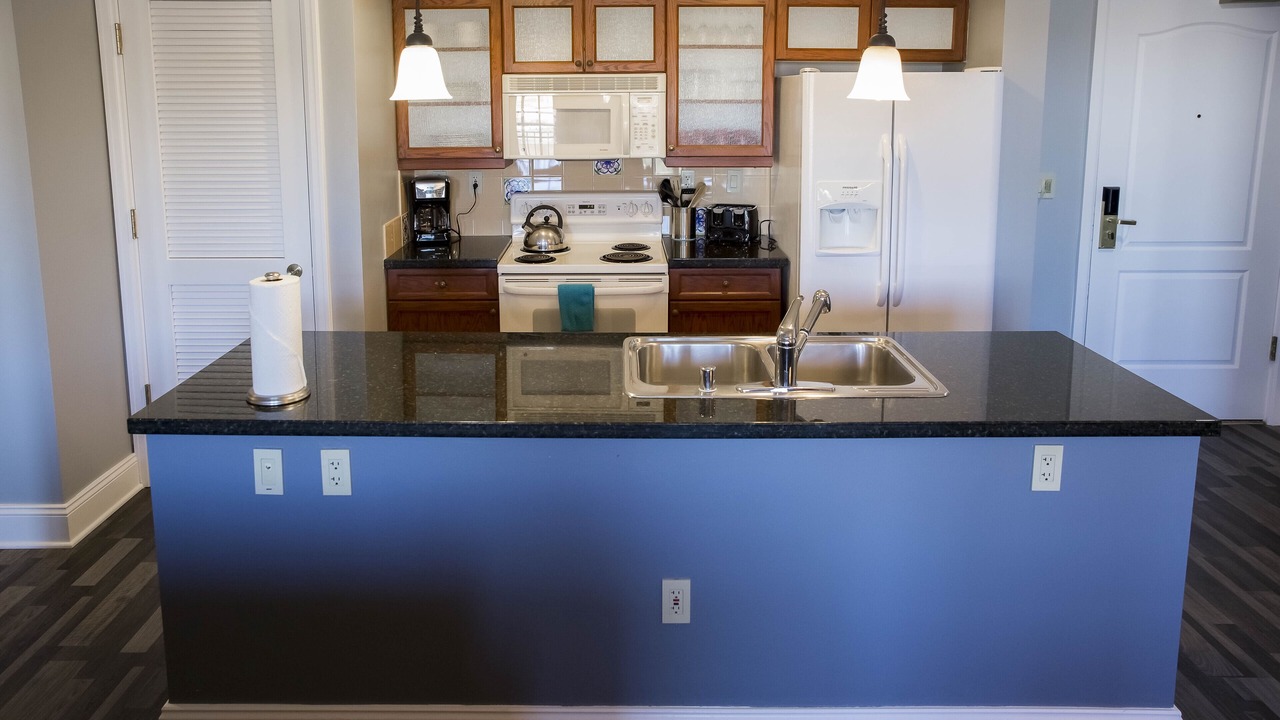 Photo of Kitchen in South Shore