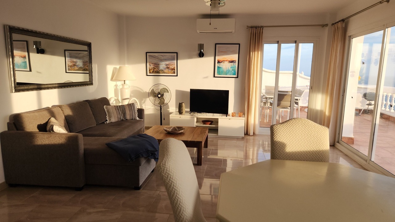 Photo of Livingroom in Urbanizacion Ladera del Mar