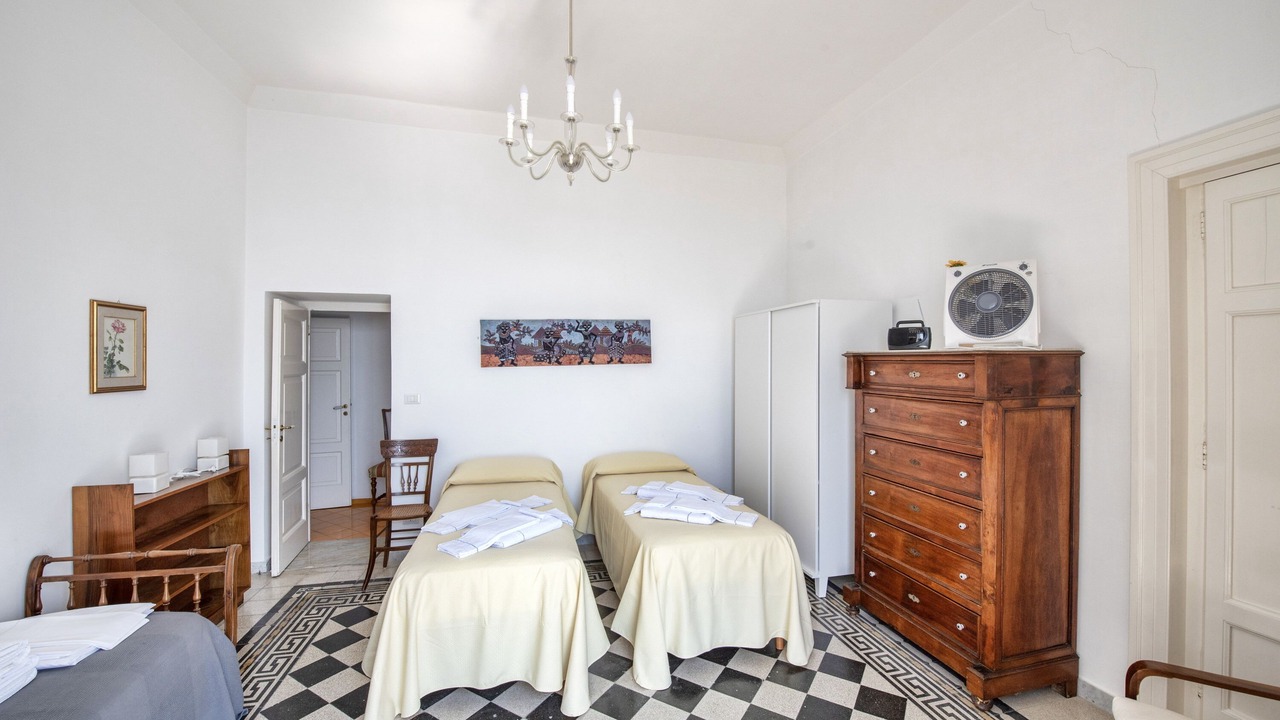 Photo of Bedroom in Conca dei Marini