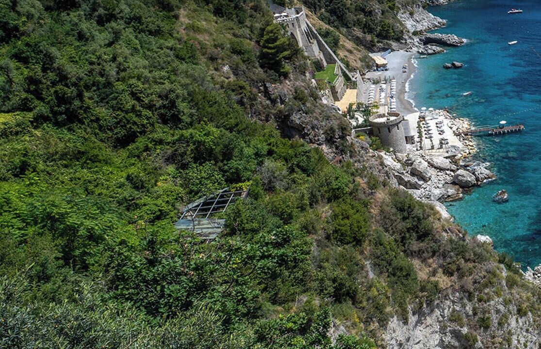 Photo of Outdoor in Conca dei Marini