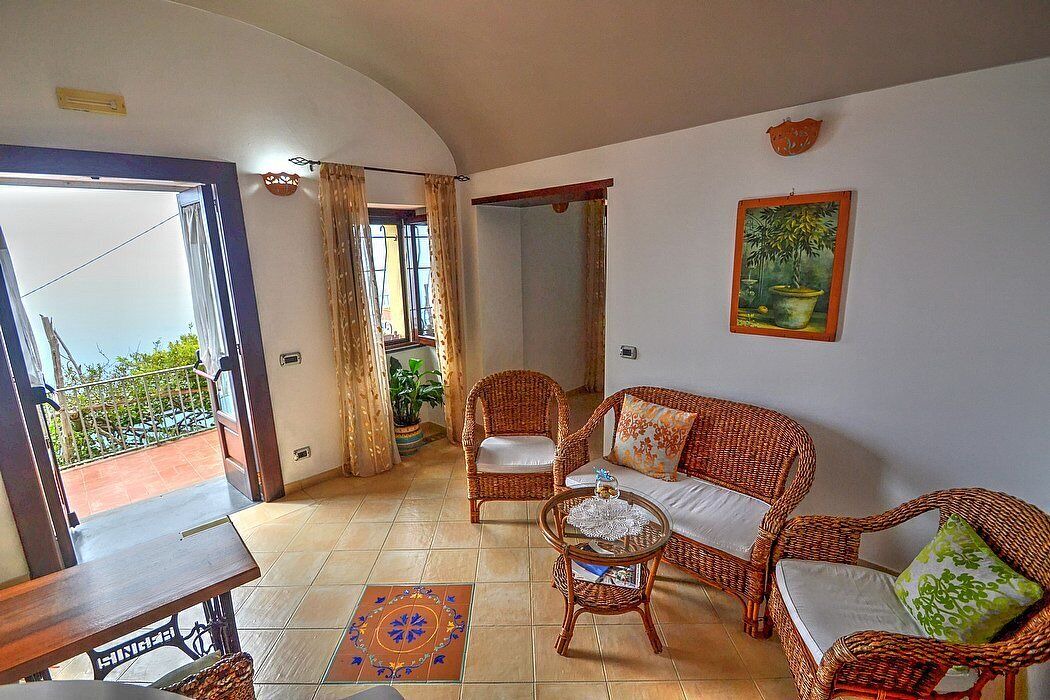 Photo of Livingroom in San Michele
