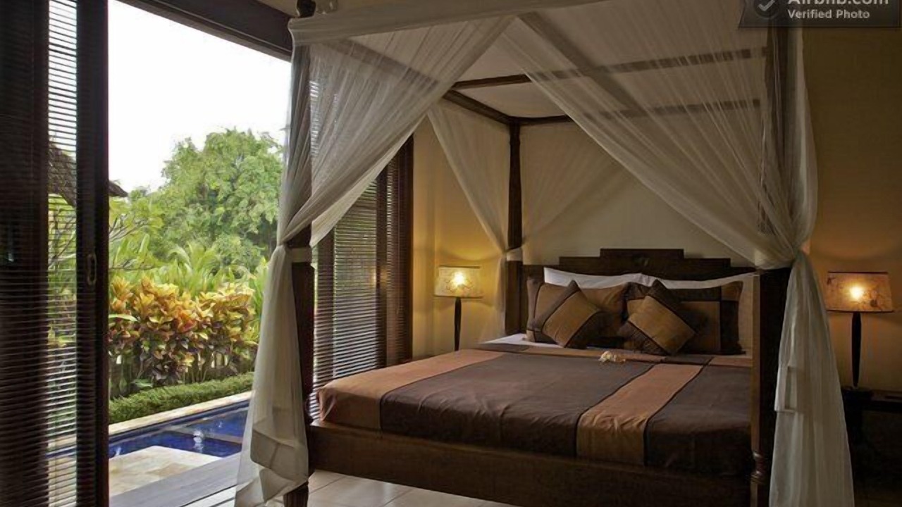 Photo of Bedroom in Tibubeneng