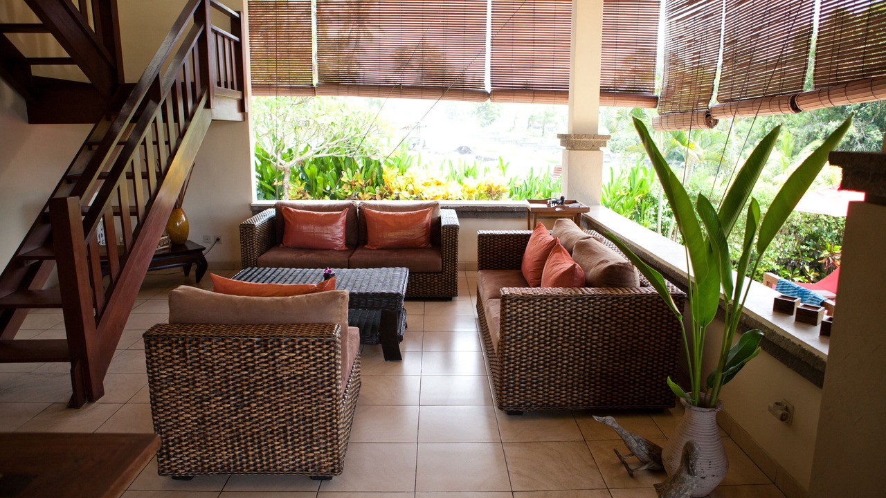 Photo of Livingroom in Tibubeneng