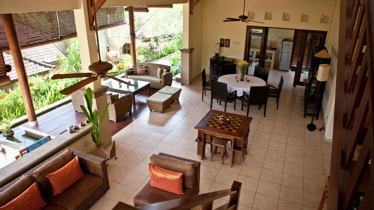 Photo of Outdoor in Tibubeneng