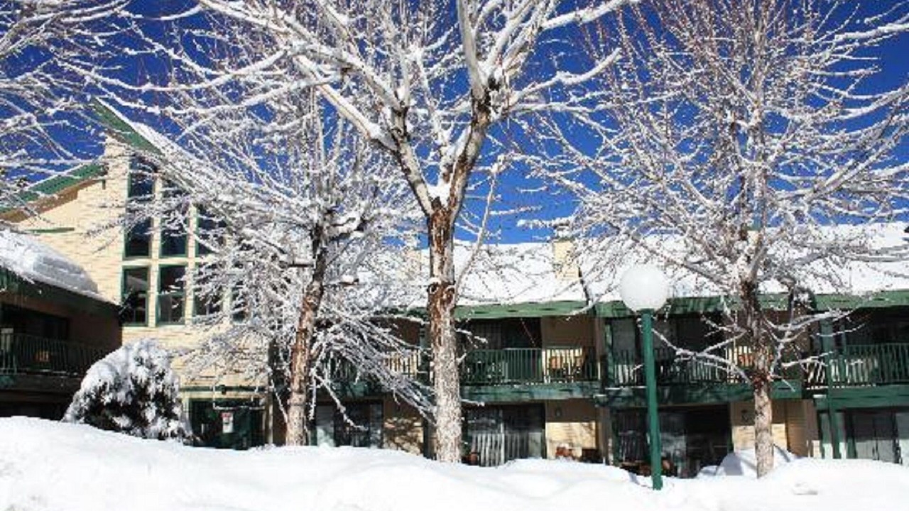 Photo of Outdoor in Big Bear Lake