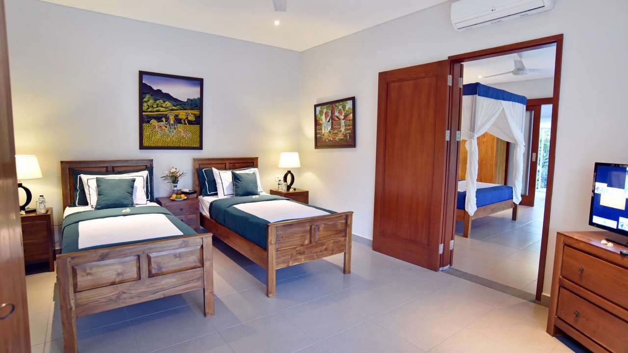 Photo of Bedroom in Pererenan