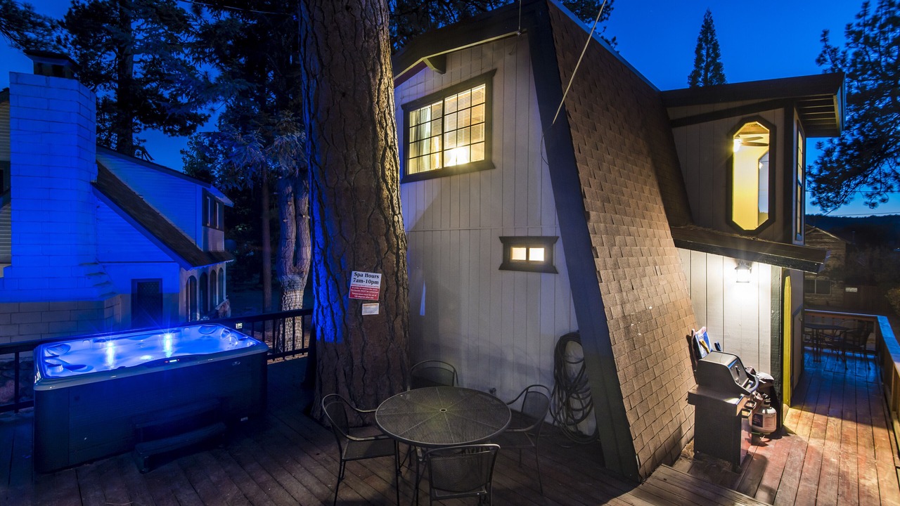 Photo of Outdoor in Big Bear Lake