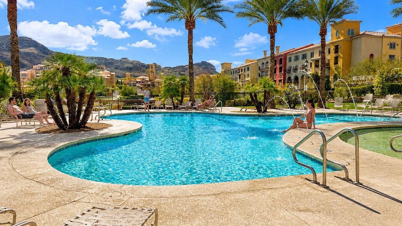 Photo of Outdoor in Lake Las Vegas