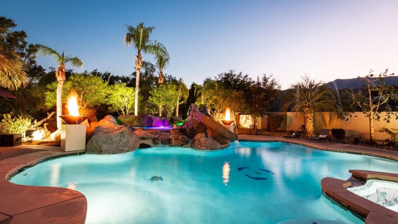 Photo of Outdoor in Palm Desert