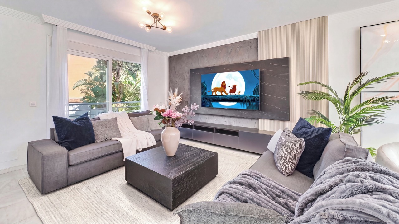 Photo of Livingroom in Torrequebrada
