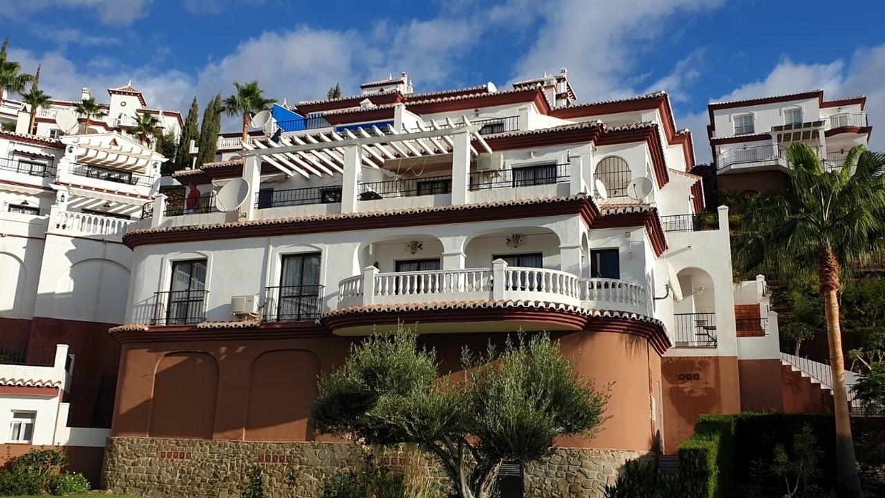 Photo of Outdoor in Torrox Costa