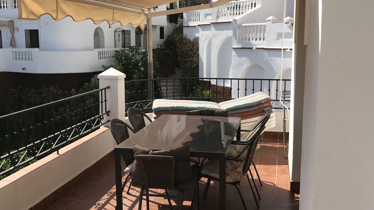 Photo of Outdoor in Torrox Costa