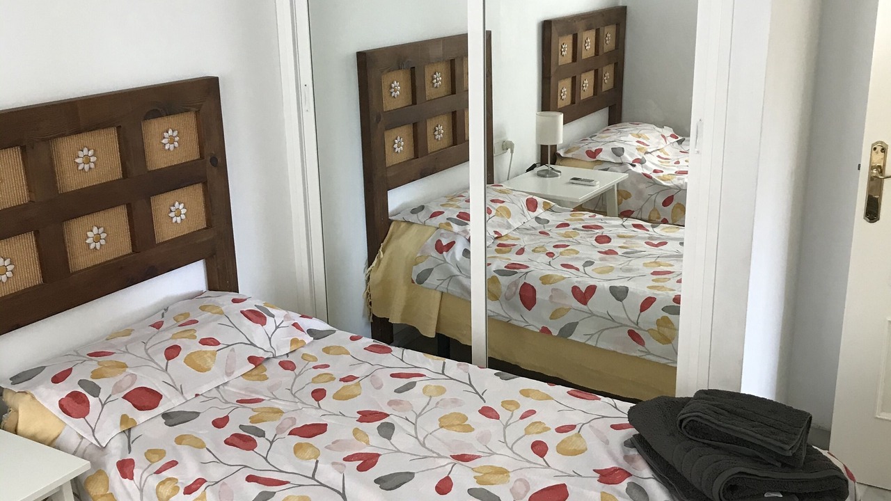 Photo of Bedroom in Torrox Costa