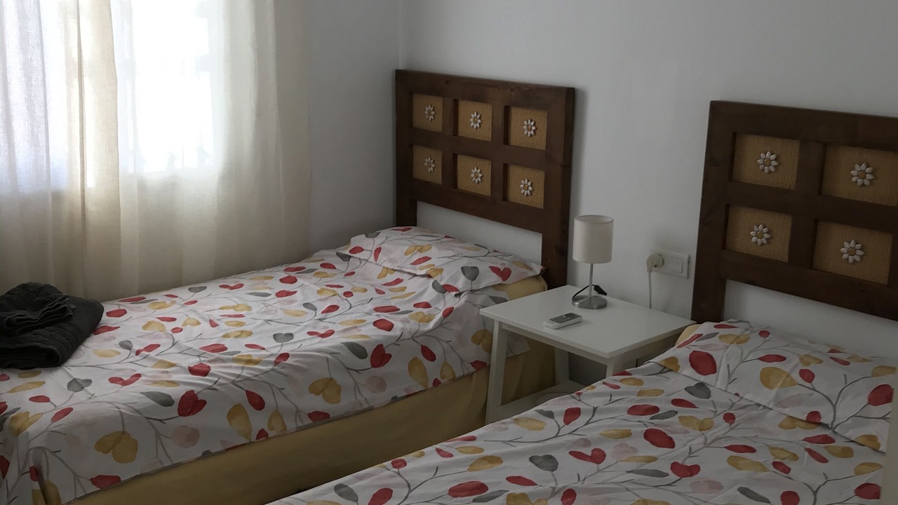 Photo of Bedroom in Torrox Costa