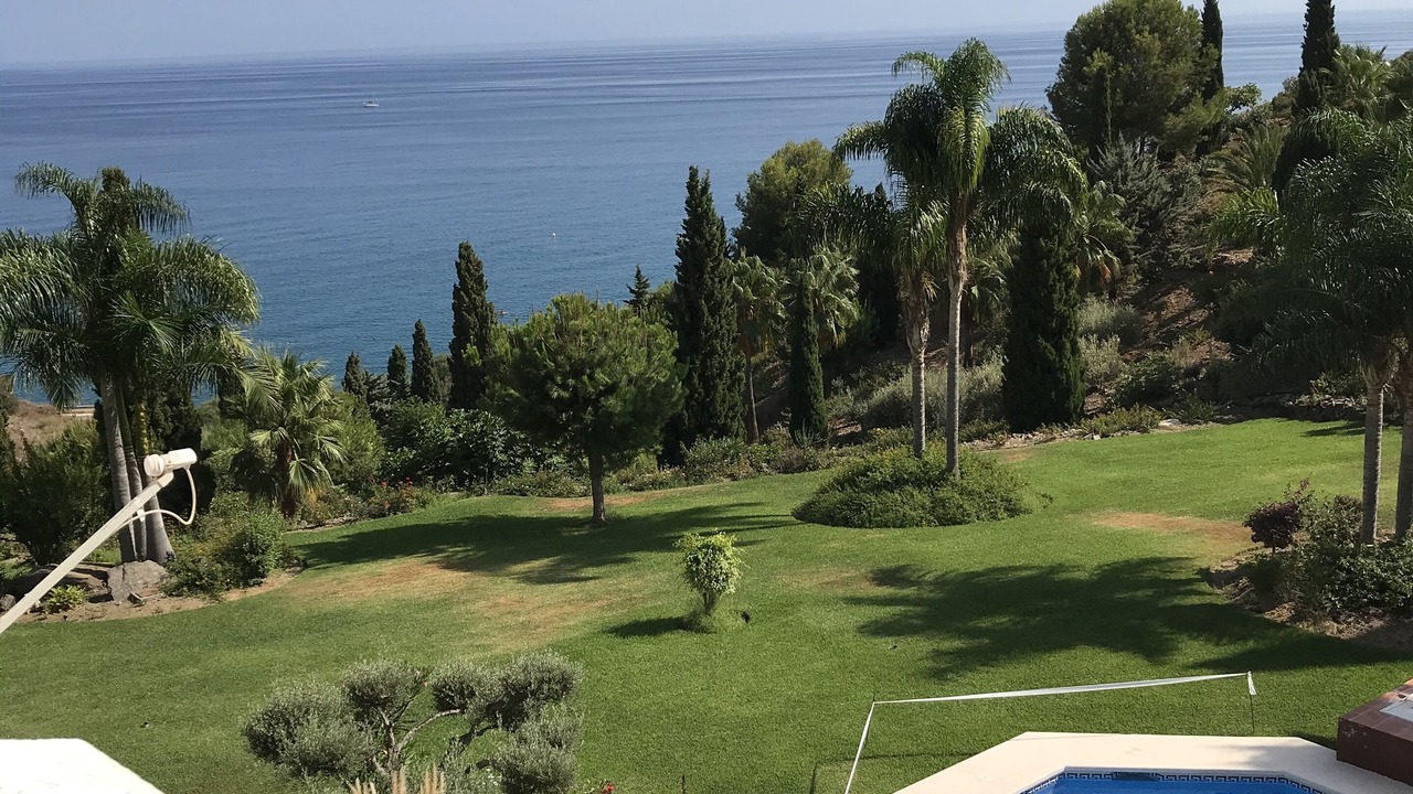 Photo of Outdoor in Torrox Costa