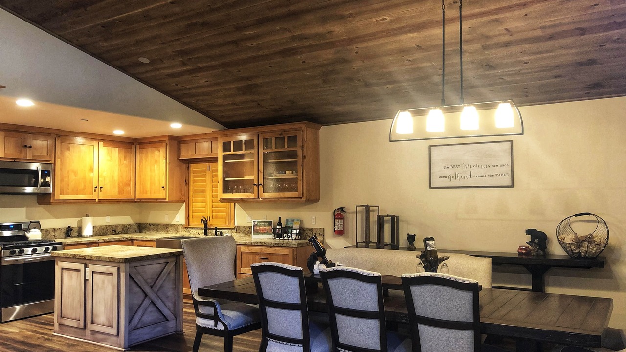 Photo of Bedroom in Fox Farm