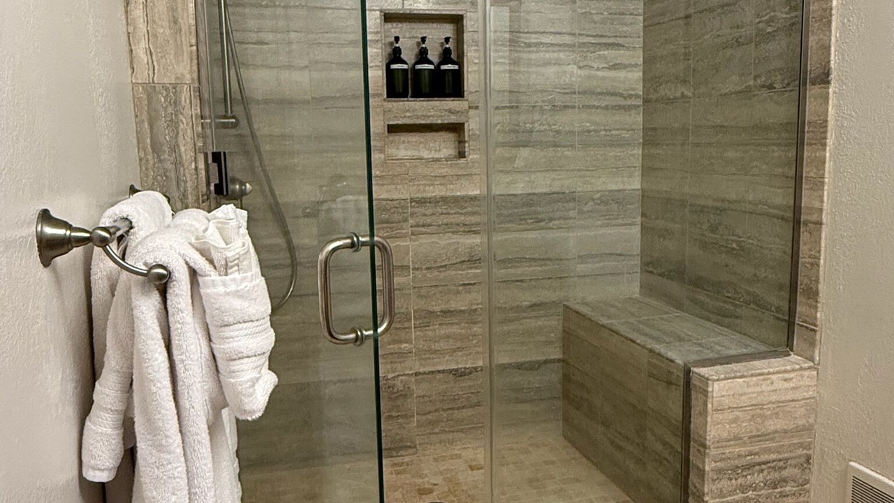 Photo of Bathroom in Castroville