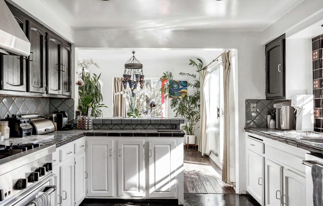 Photo of Kitchen in Silver Lake