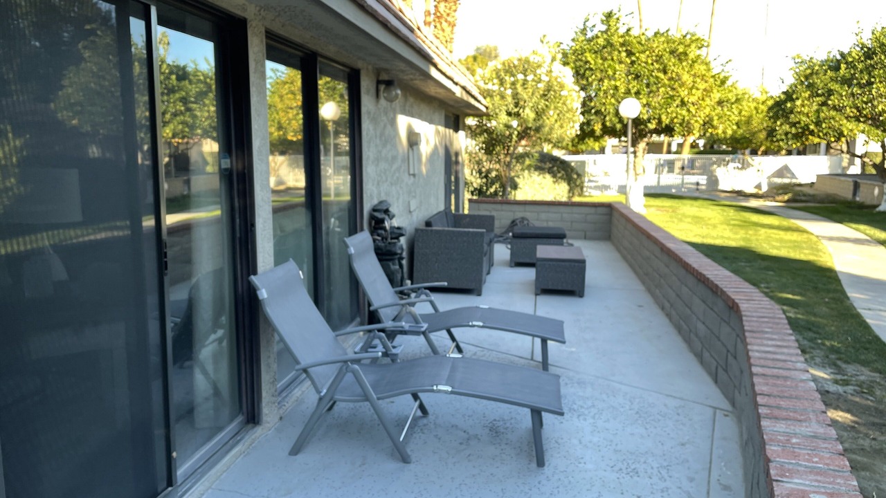 Photo of Outdoor in Cathedral City