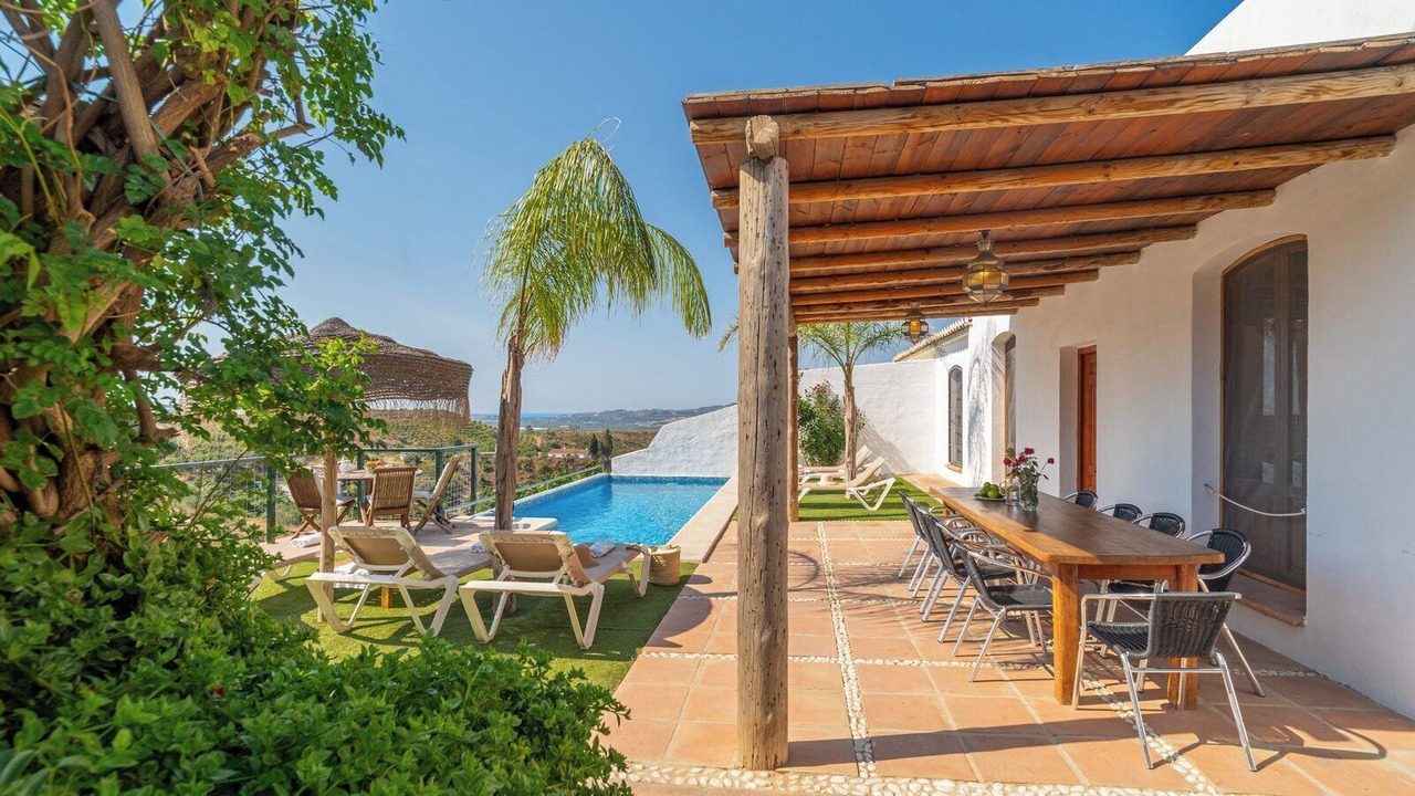 Photo of Outdoor in Trapiche