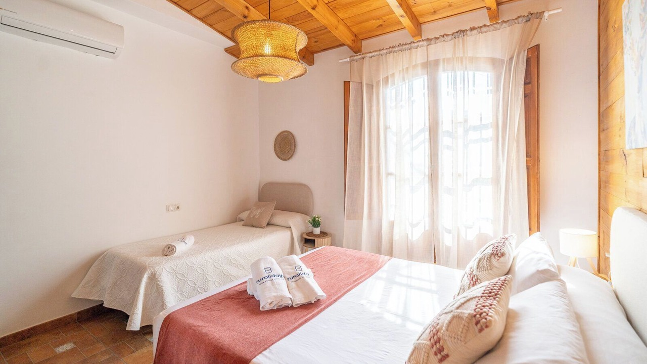 Photo of Bedroom in Trapiche