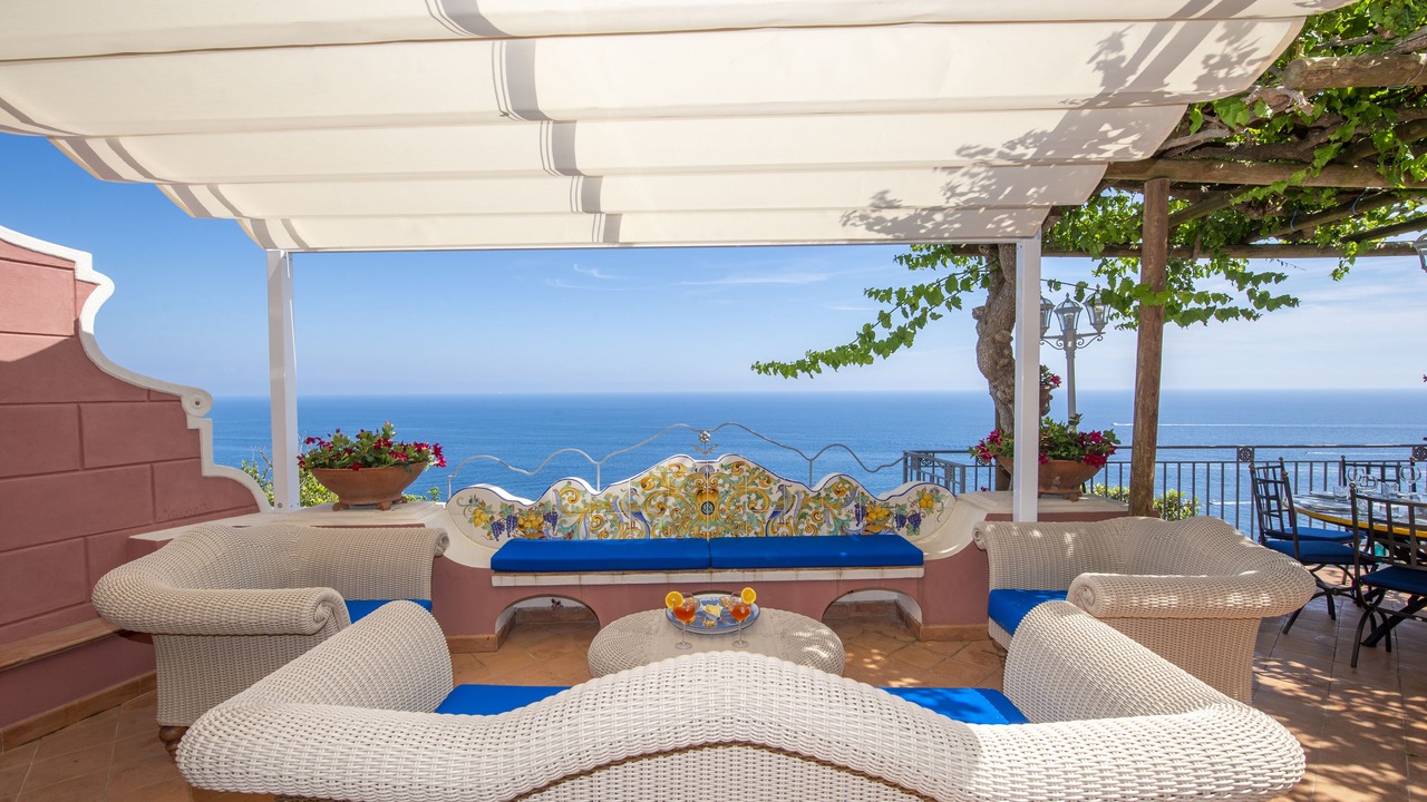 Photo of Outdoor in Praiano