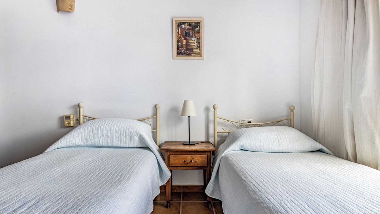 Photo of Bedroom in Malaga-Este