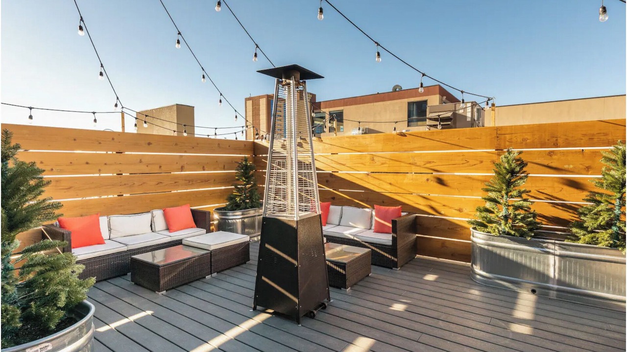 Photo of Patio Balcony in Stateline